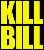 Kill Bill
