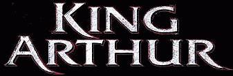 King Arthur