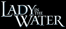 Lady in the Water