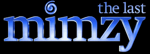 The Last Mimzy