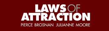 Laws of Attraction
