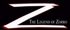 The Legend of Zorro