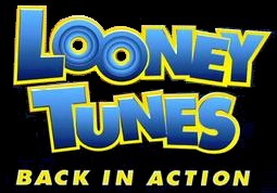 Looney Tunes: Back in Action