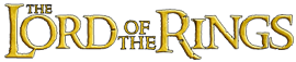 The Lord of The Rings : The Fellowship of The Rings