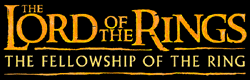 The Lord of The Rings : The Fellowship of the Ring