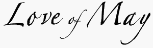 Love of May