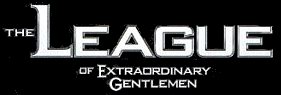 The League of Extraordinary Gentlemen