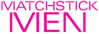 Matchstick Men