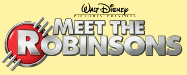 Meet the Robinsons