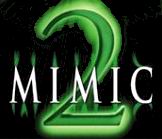 Mimic 2: Hardshell