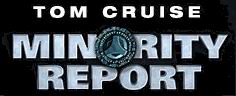 Minority Report