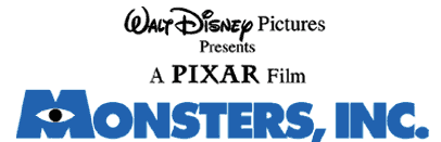 Monsters, Inc.