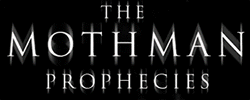 The Mothman Prophecies