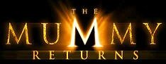 The Mummy Returns