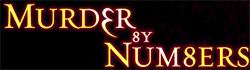 Murder By Numbers