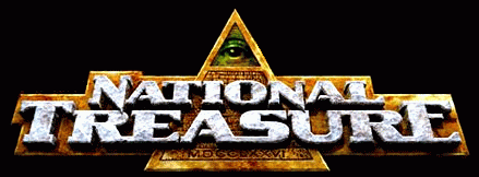 National Treasure