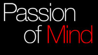 Passion of Mind