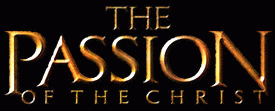 The Passion of the Christ