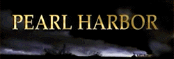 Pearl Harbor