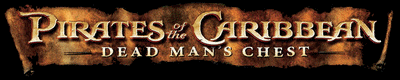 Pirates of the Caribbean: Dead Man's Chest