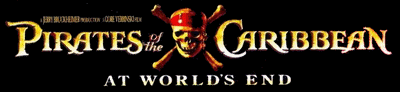 Pirates of the Caribbean: At World's End