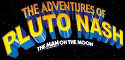 Pluto Nash