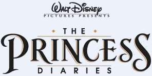 The Princess Diaries