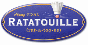 Ratatouille
