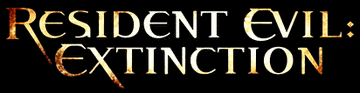 Resident Evil: Extinction