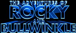 The Adventures of Rocky and Bullwinkle