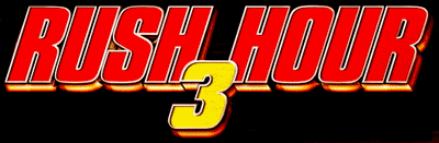 Rush Hour 3