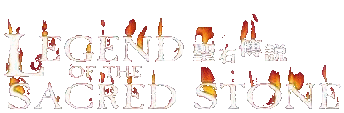 Legend of the Sacred Stone