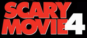Scary Movie 4