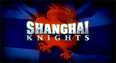 Shanghai Knights