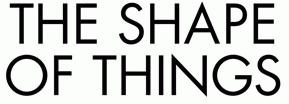 The Shape of Things