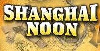 Shanghai Noon