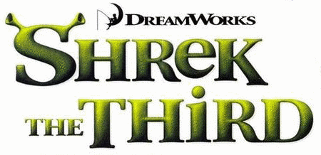 Shrek 3