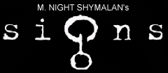 Signs