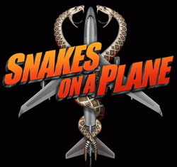 Snakes on a Plane