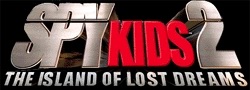 Spy Kids 2: The Island of Lost Dreams