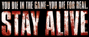 Stay Alive