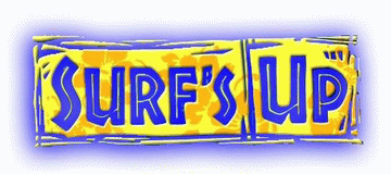 Surf Up