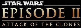 Star Wars: Episode II - Attack of the Clones