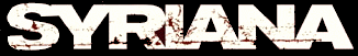 Syriana