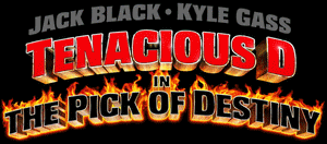 Tenacious D in The Pick of Destiny