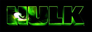 The Hulk