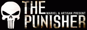 The Punisher