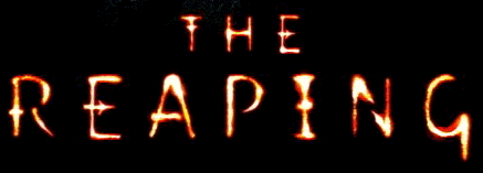 The Reaping