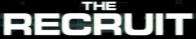 The Recruit