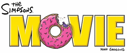 The Simpsons Movie